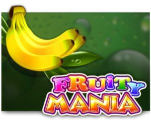 Fruity Mania Videoslot kostenlos spielen