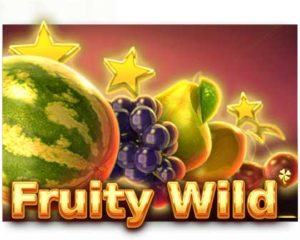 Fruity Wild Automatenspiel online spielen