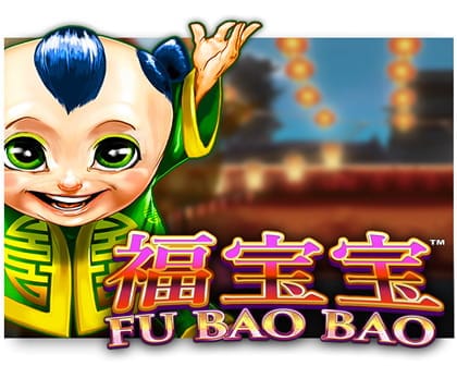 Fu Bao Bao Slotmaschine ohne Anmeldung