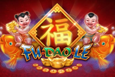 Fu Dao Le Video Slot online spielen