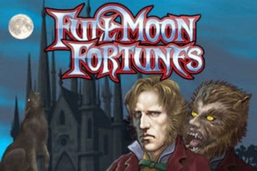 Full moon fortune Geldspielautomat kostenlos