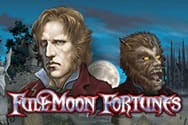 Full Moon Fortunes Spielautomat