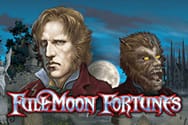 Full Moon Fortunes Spielautomat kostenlos spielen