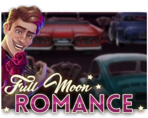 Full Moon Romance Casinospiel kostenlos
