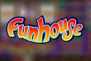 Funhouse Spielautomat kostenlos spielen