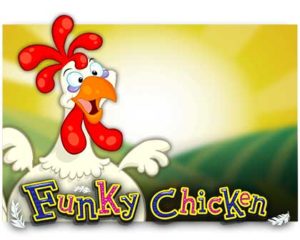 Funky Chicken Spielautomat ohne Anmeldung