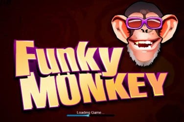 Funky monkey Videoslot online spielen