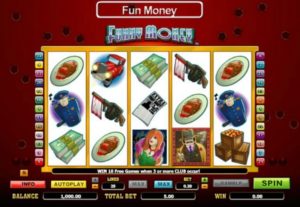 Funny Money Casinospiel kostenlos