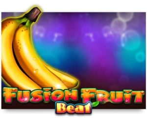 Fusion Fruit Beat Slotmaschine freispiel