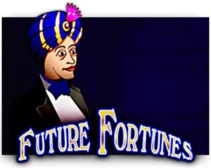 Future Fortunes Geldspielautomat online spielen