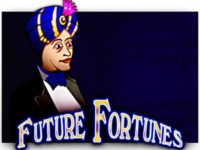 Future Fortunes Spielautomat