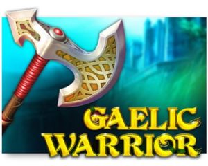 Gaelic Warrior Spielautomat freispiel