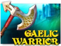 Gaelic Warrior Spielautomat