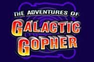 Galactic Gopher Spielautomat