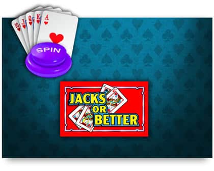 Game King Jacks or Better Automatenspiel kostenlos spielen