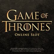 Spiele Game of Thrones
