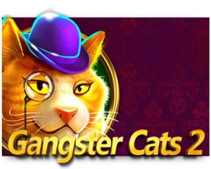 Gangster Cats 2 Casino Spiel freispiel