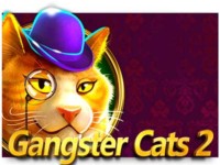 Gangster Cats 2 Spielautomat