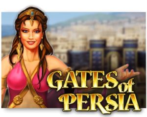 Gates of Persia Casinospiel kostenlos
