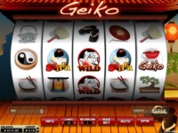 Geiko Spielautomat