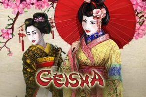 Geisha Casinospiel online spielen