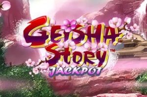 Geisha Story Casinospiel kostenlos spielen