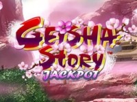 Geisha Story Spielautomat