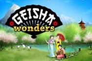 Geisha Wonders Spielautomat