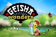 Geisha Wonders Casino Spiel ohne Anmeldung
