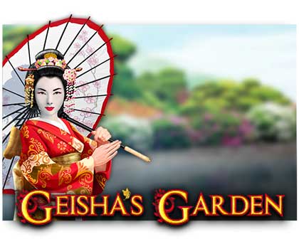 Geisha's Garden Spielautomat kostenlos