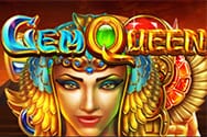 Gem Queen Video Slot online spielen