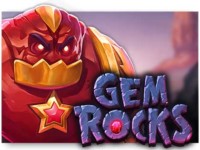 Gem Rocks Spielautomat