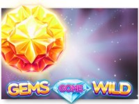 Gems Gone Wild Spielautomat