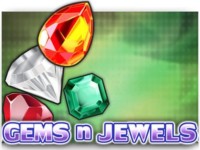 Gems n Jewels Spielautomat