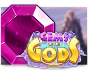 Gems of the Gods Casino Spiel online spielen
