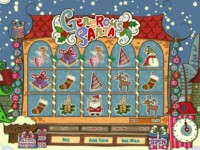 Generous Santa Spielautomat