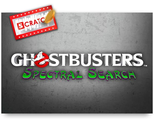 Ghostbusters Spectral Search Casinospiel freispiel