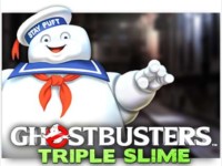 Ghostbusters Triple Slime Spielautomat