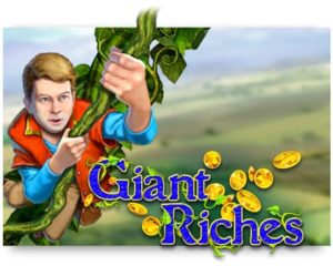 Giant Riches Geldspielautomat online spielen