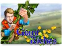 Giant Riches Spielautomat