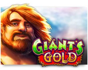 GIant's Gold Spielautomat freispiel