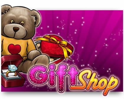 Gift Shop Spielautomat online spielen