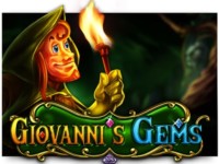 Giovanni's Gems Spielautomat