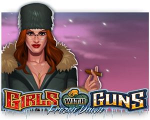 Girls With Guns Frozen Dawn Casino Spiel freispiel