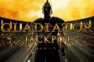 Gladiator Jackpot Automatenspiel kostenlos