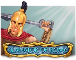 Gladiator of Rome Slotmaschine freispiel