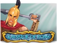 Gladiator of Rome Spielautomat