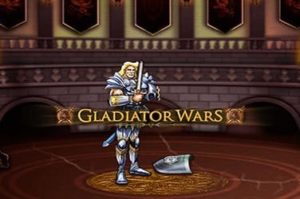 Gladiator wars Spielautomat ohne Anmeldung