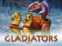 Gladiators Spielautomat