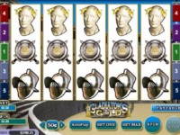 Gladiators Gold Spielautomat